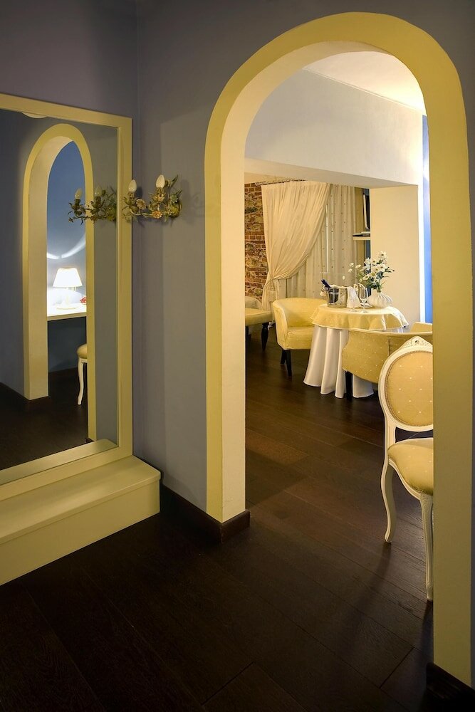 Фото Hotel Cascina Di Corte