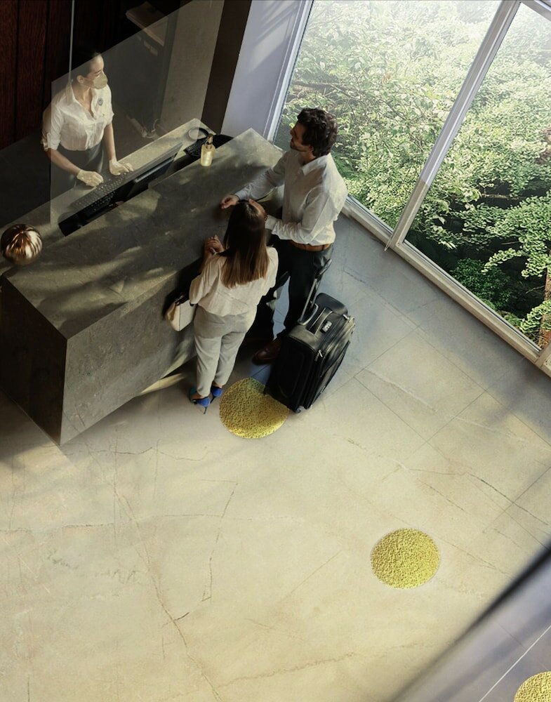 Фото Mercure Chennai Sriperumbudur