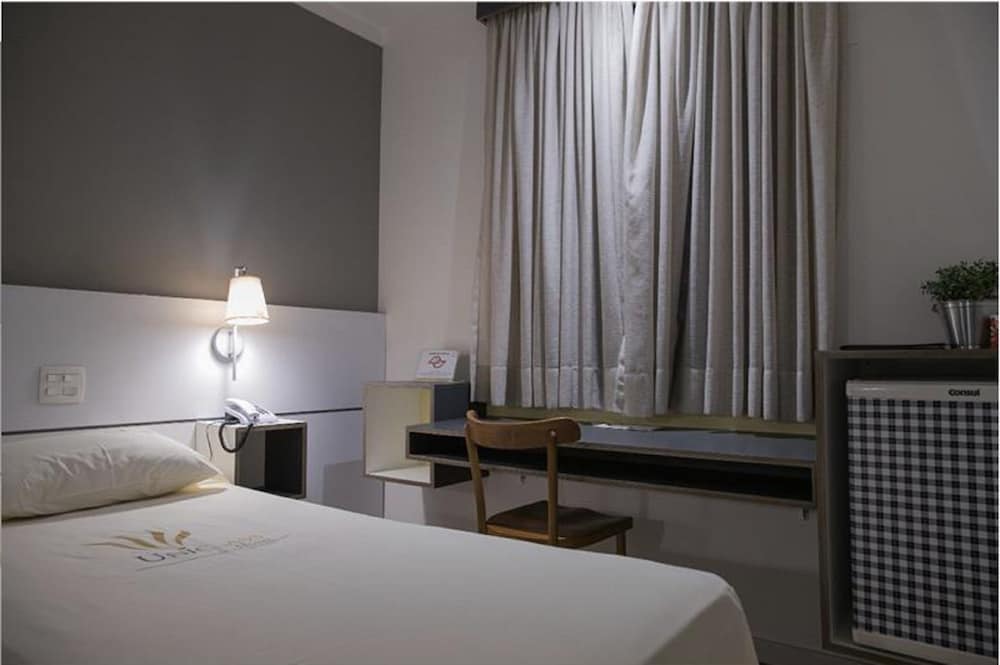 Фото Uniclass Hotel Pinheiros