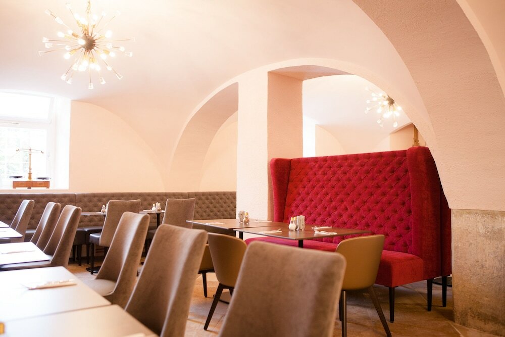 Фото Green Spirit Hotel