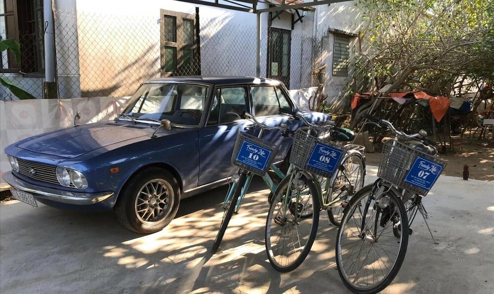 Фото Trendy life villa