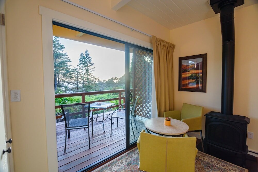 Фото Inn at Buckhorn Cove