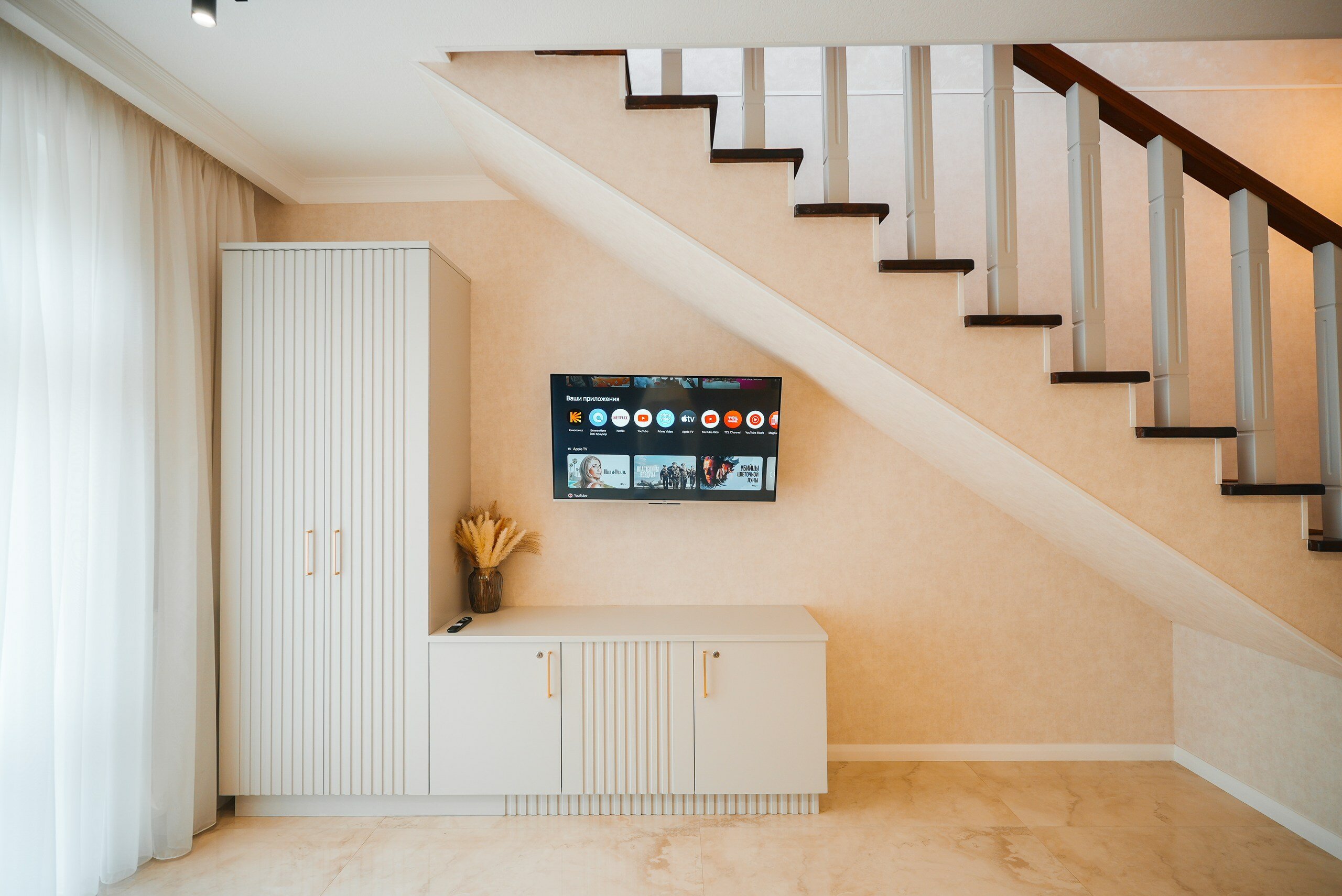 Фото Апартаменты Горная Сказка