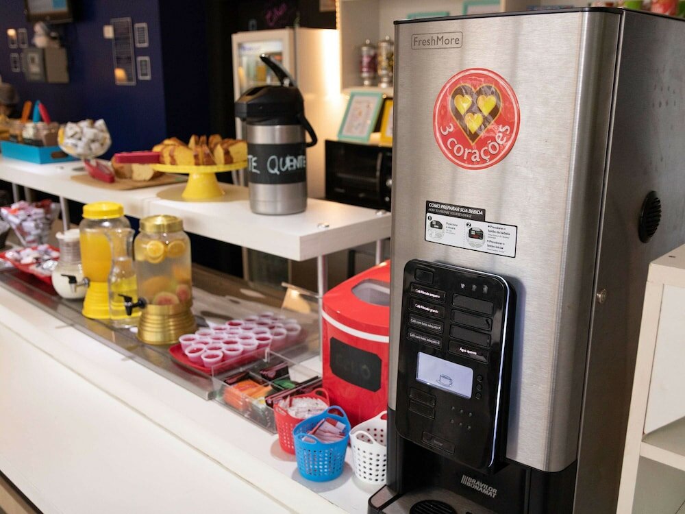 Фото Ibis Budget Piracicaba