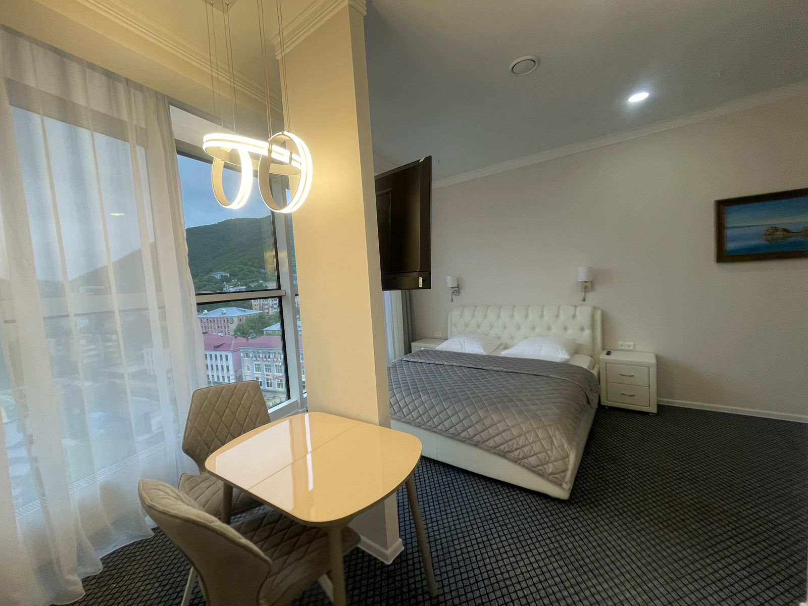 Фото Гора Кутха