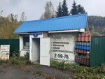 Металл Профиль (ulitsa Ordzhonikidze, 7), facades and facade systems