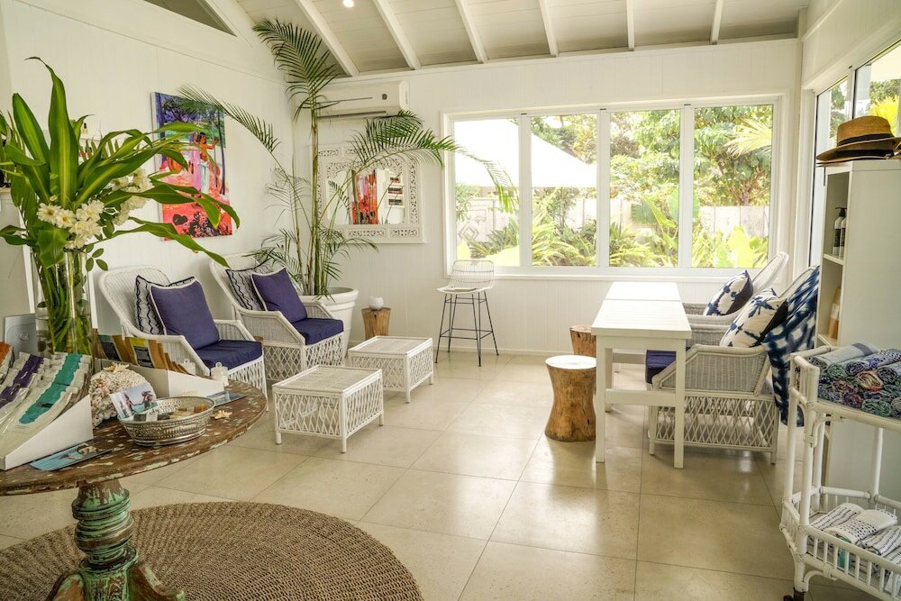 Фото Tamanu on the Beach