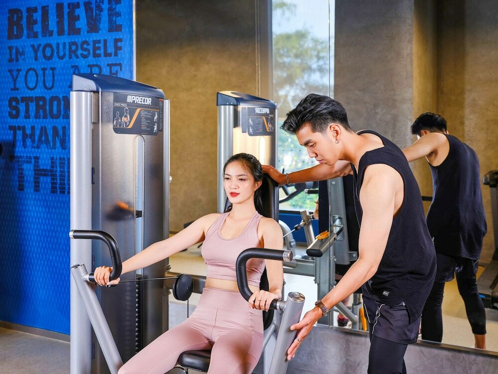 Фото Ibis Styles Vung Tau