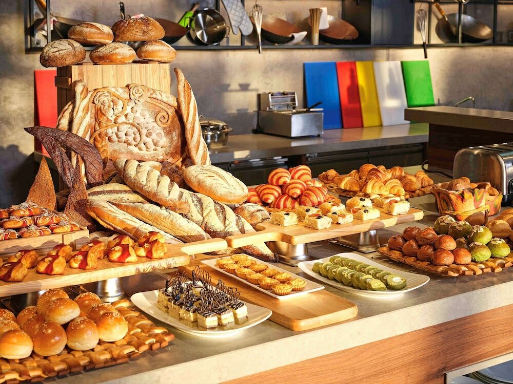 Фото Ibis Styles Vung Tau