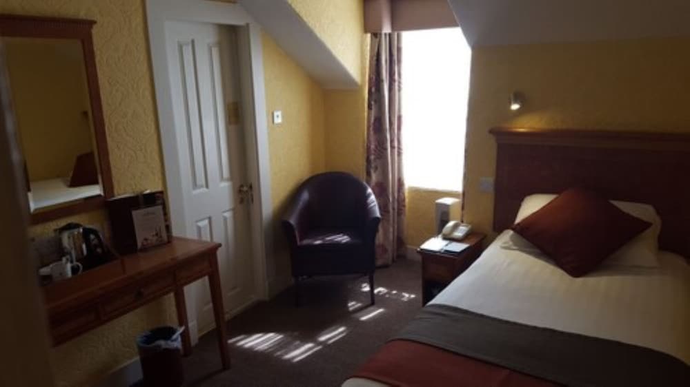 Фото The Royal Highland Hotel