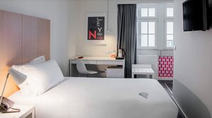 Гостиница Stay Hotel Lisboa Centro Chiado