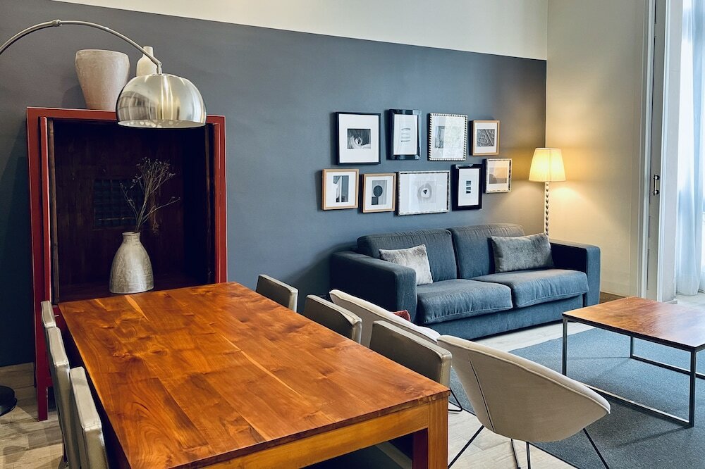 Фото Apartments Sixtyfour