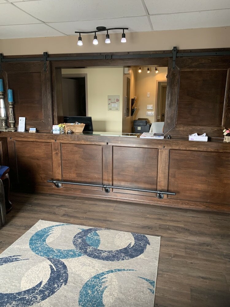 Фото Causeway Bay Hotel And Convention Centre