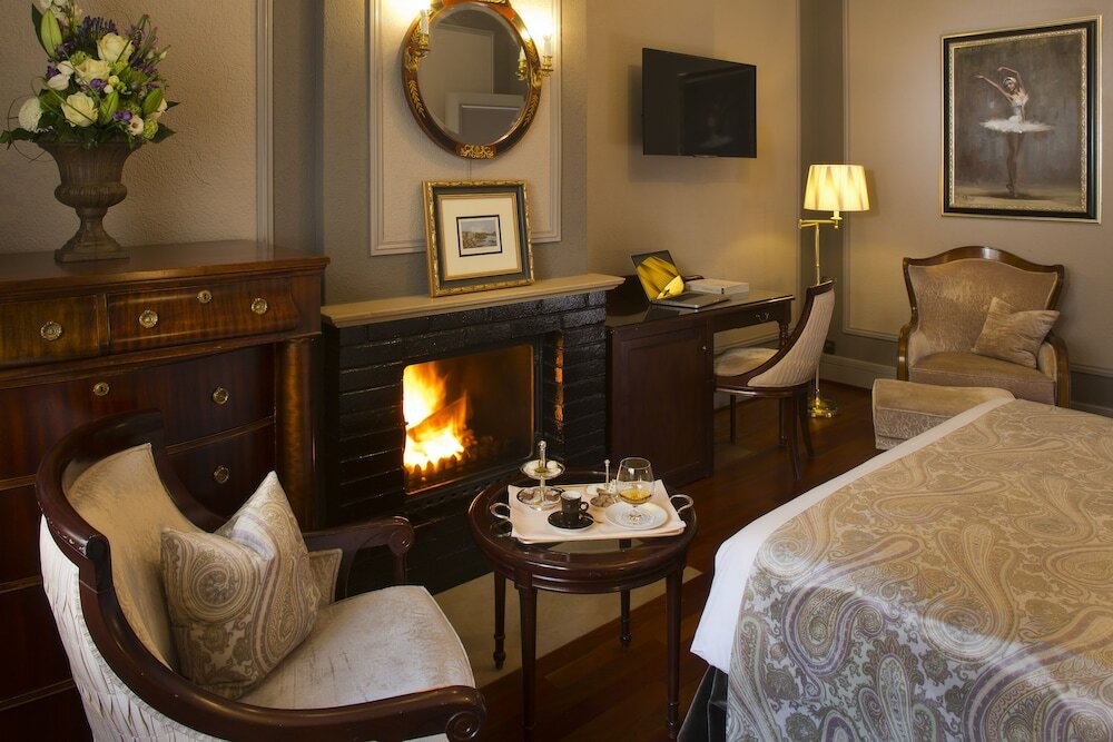 Фото Hôtel de La Cigogne