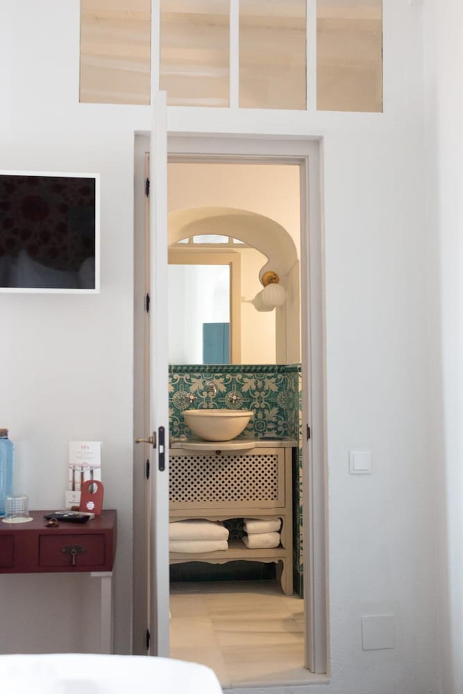 Фото Posada La Sacristía