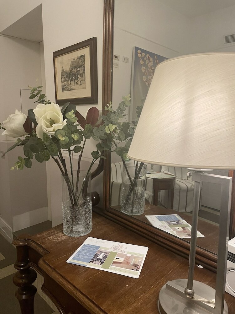 Фото Piazza di Spagna Prestige