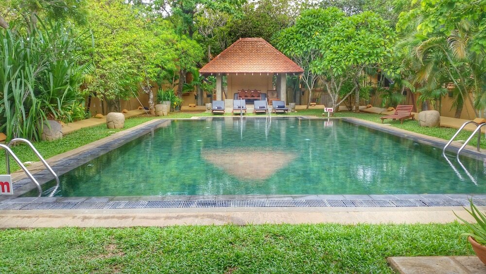 Фото Jetwing Ayurveda Pavilions