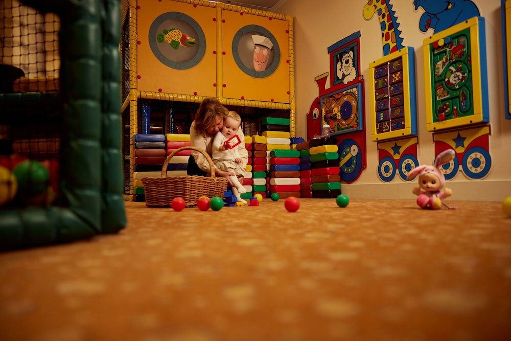 Фото Radisson Blu Palace Hotel, Noordwijk-aan-zee