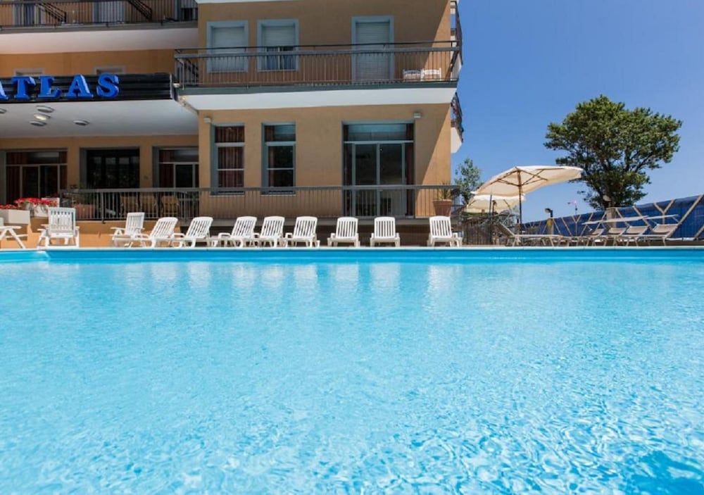 Фото Hotel Atlas