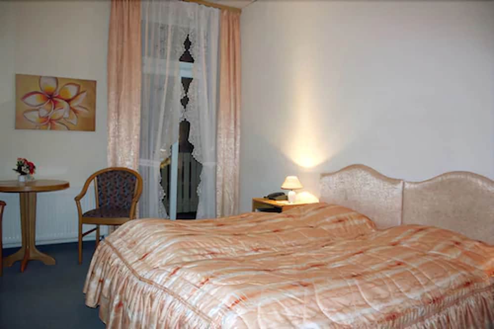 Фото Parkhotel Waldschlösschen