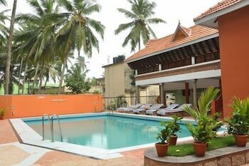 Фото Sagara Beach Resort