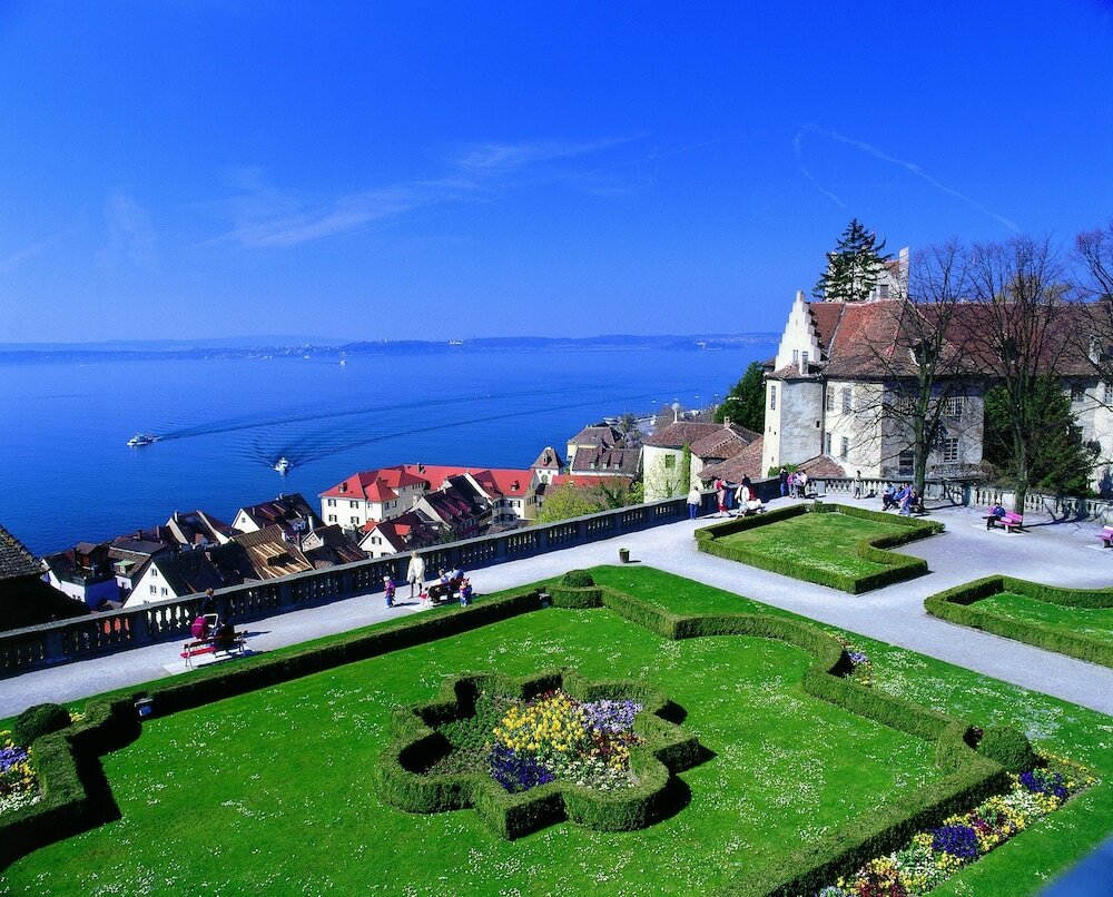 Фото Hotel Kreuzlingen am Hafen