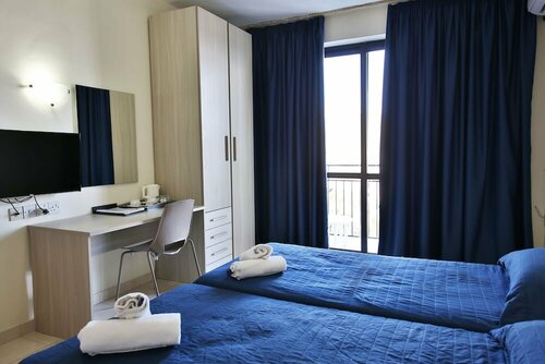 Гостиница Relax Inn Hotel