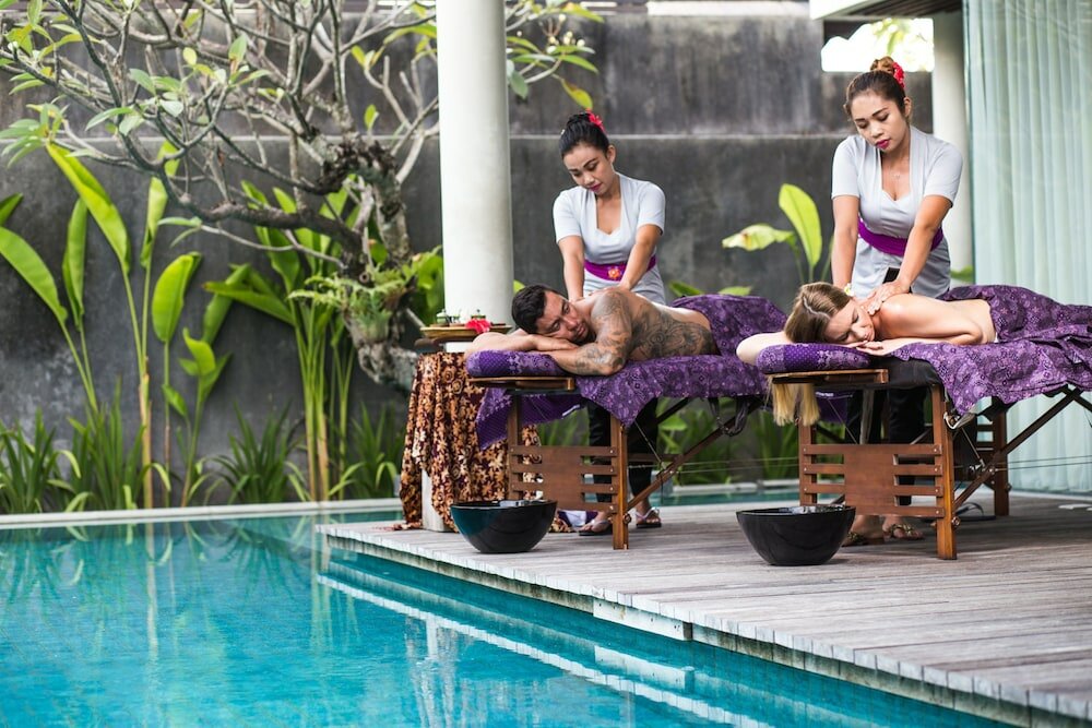 Фото Javana Royal Villas