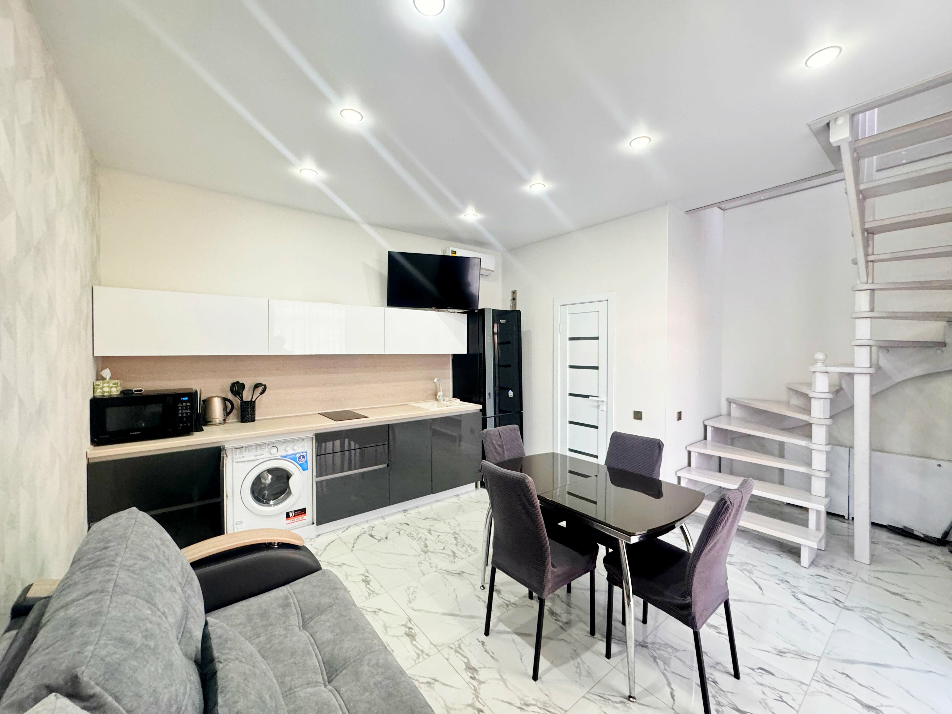 Фото Тихий рай