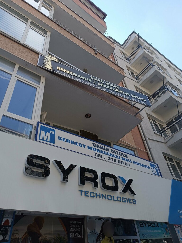 Tax consultants Serbest Muhasebeci Mali Müşavir Güneş, Ankara, photo