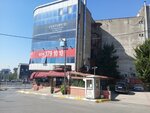 Yavuzbey Restaurant (Стамбул, Пендик, махалле Чинардере, улица Эренлер, 1A), ресторан в Стамбуле