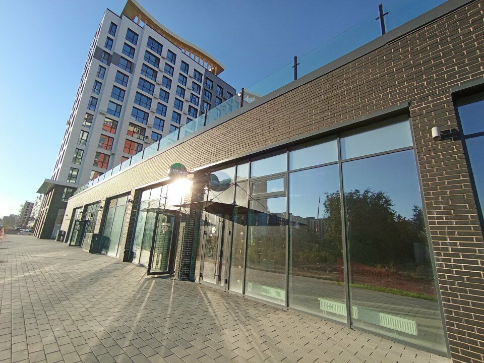 Billiard hall Lehmann, Astana, photo