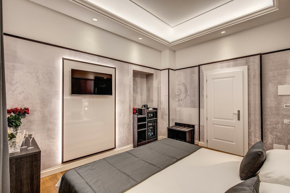 Фото The Liberty Boutique Hotel