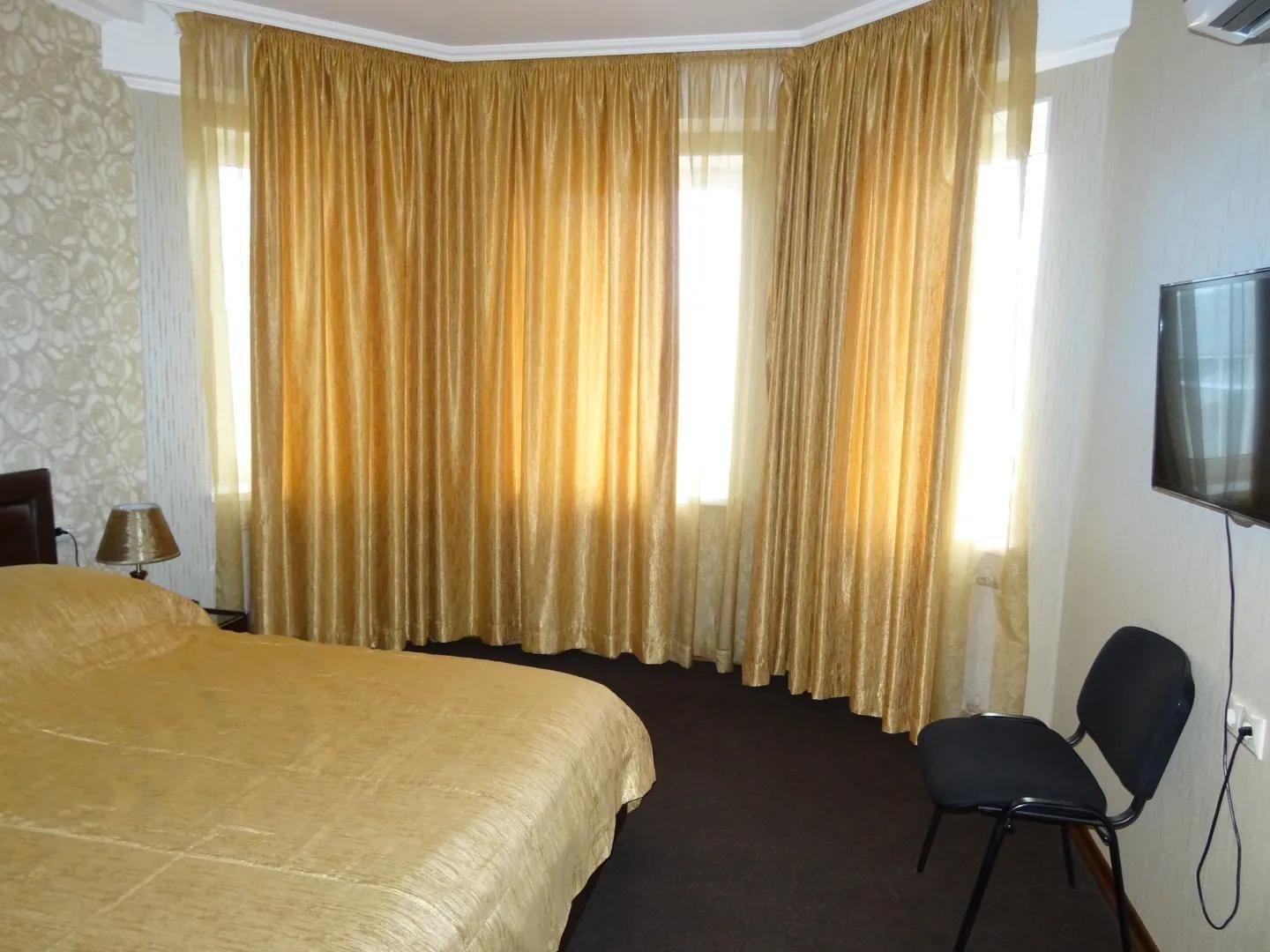 Фото Мини-отель На Нагорной