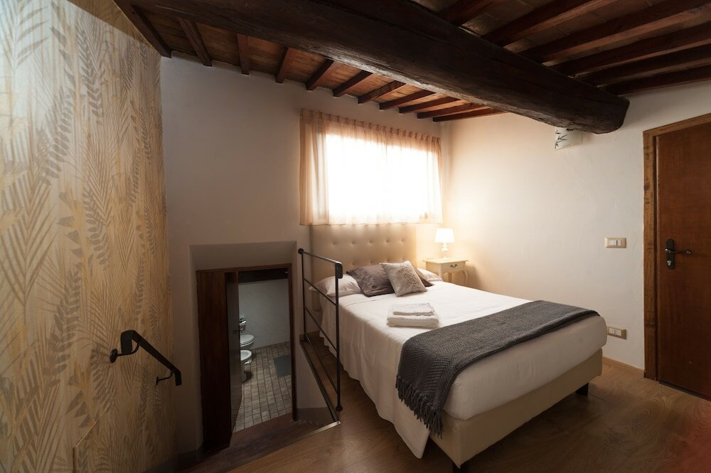 Фото La Porta del Paradiso