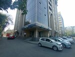 Керемет банк (Togolok Moldo Street, 40/4), terminal de pago