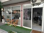 Diler Beauty (Izmir, Karsiyaka District, Bahcelievler Neighborhood, Martyr Ibrahim Er Avenue, 80A), beauty salon