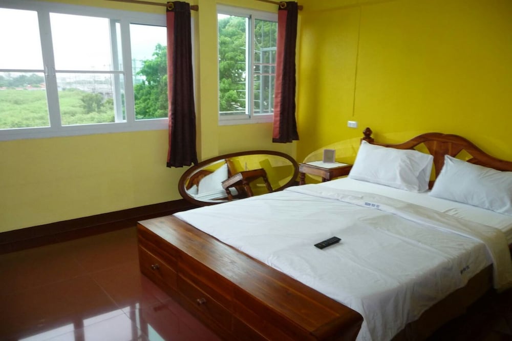 Фото Room for you