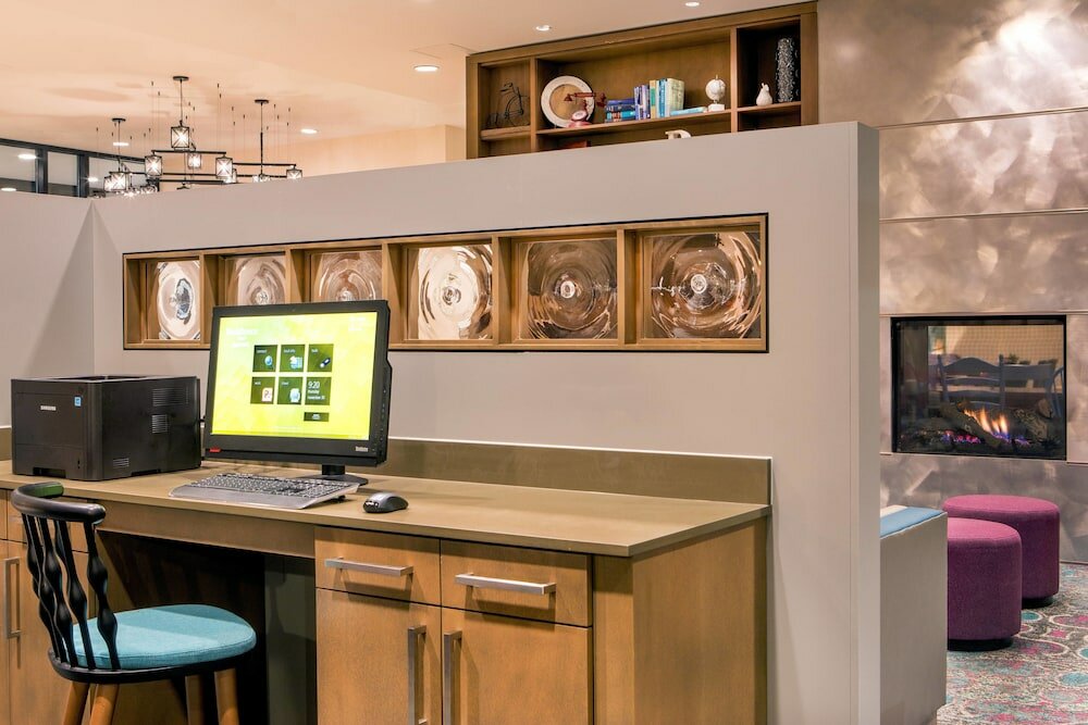 Фото Residence Inn by Marriott Boston Braintree