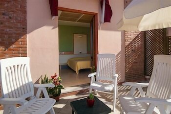 Фото Hotel Duca Del Mare