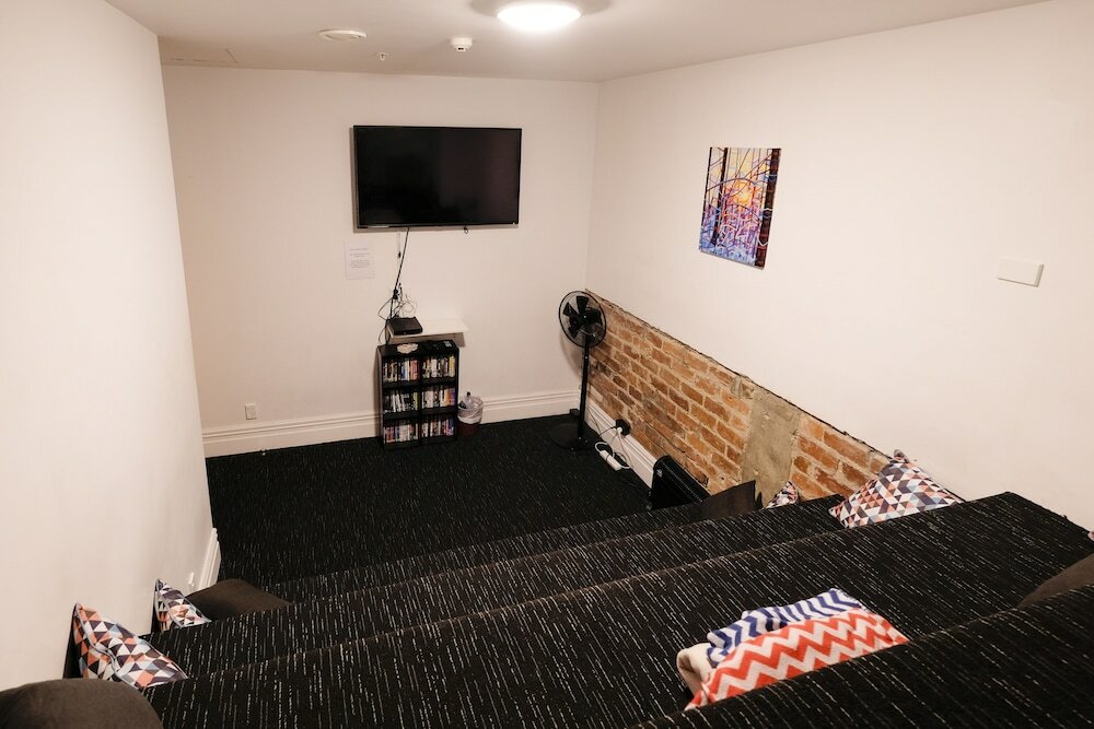 Фото Haka House Auckland City