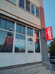 Ася (Chkalova Street, 19/22), peluquería