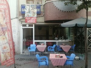 Gamze Piknik (Ankara Province, Altındag District, Hacettepe Mah., Karacabey Sok., 20), fast food