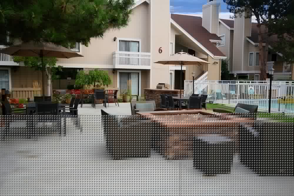 Фото Residence Inn by Marriott Boise Downtown/University