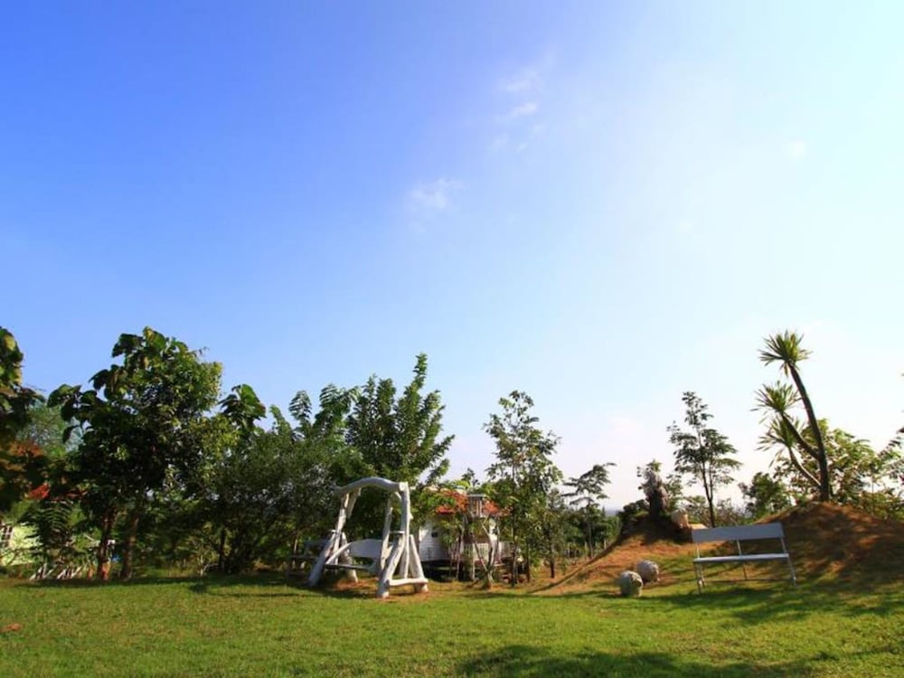 Фото Baanrai Areeya