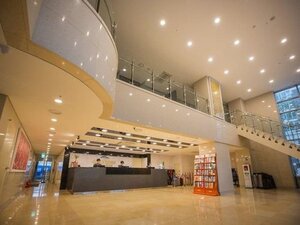 Гостиница Gloucester Hotel and Resorts