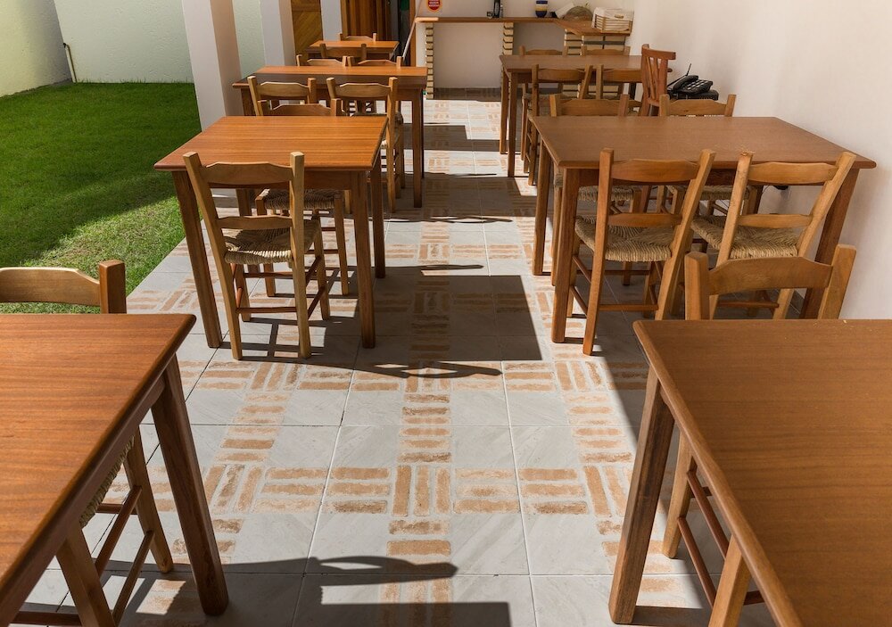 Фото Pousada Maiken