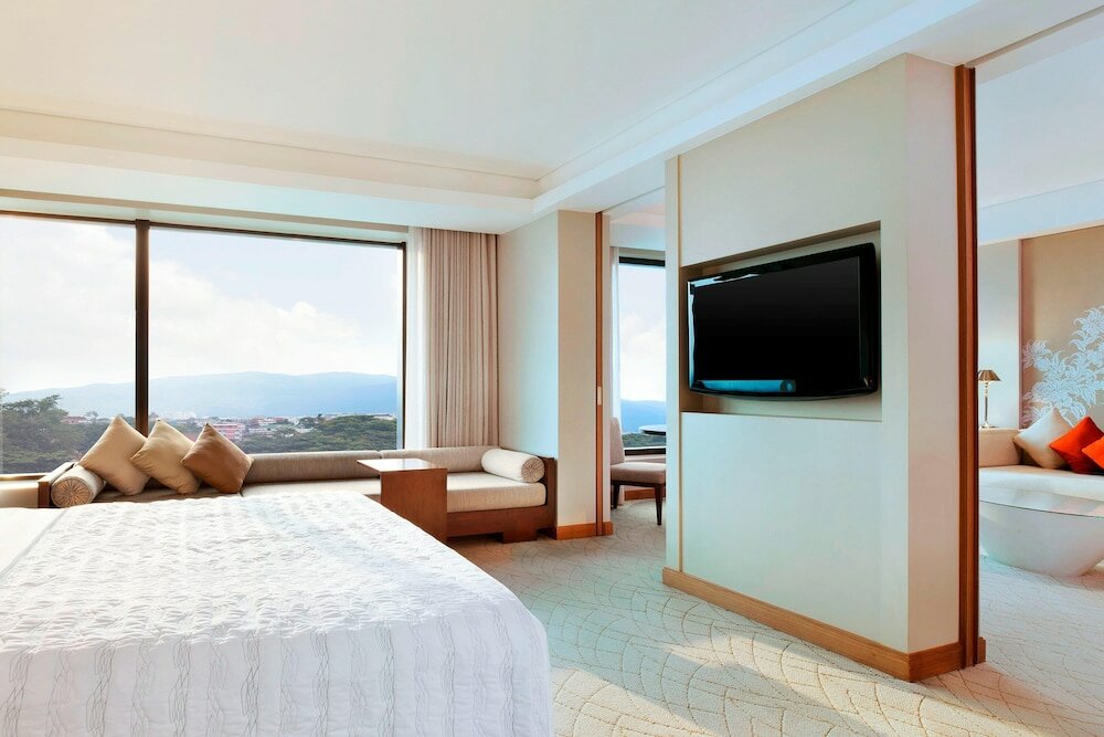 Фото Chiang Mai Marriott Hotel