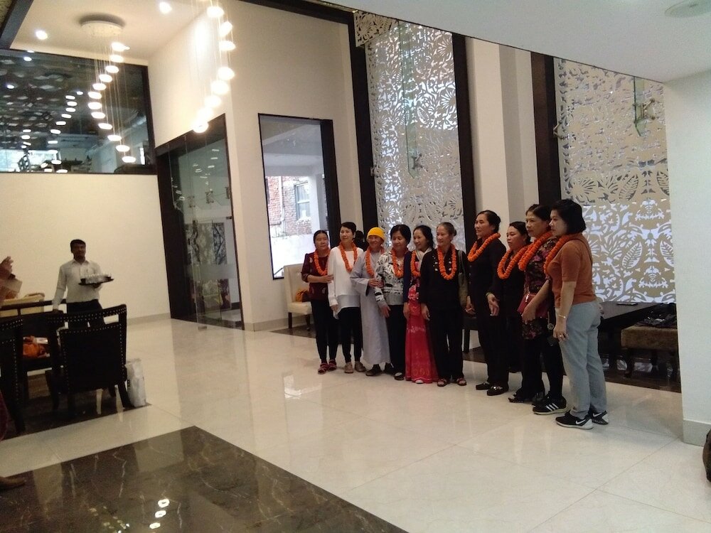 Фото Maya Heritage