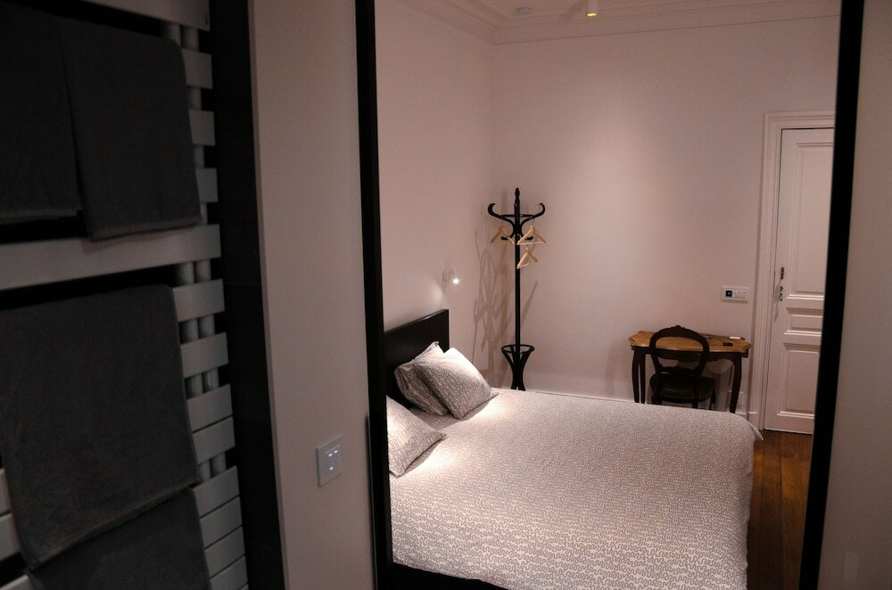 Фото Albert Molière